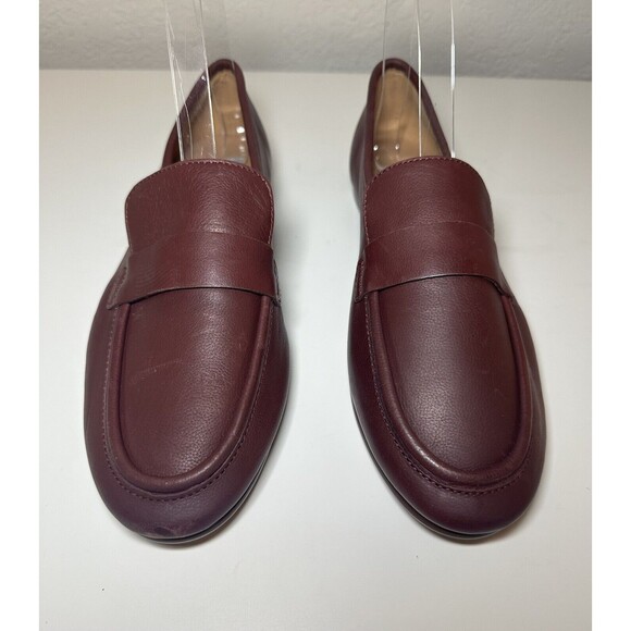 Madewell The Lacey Ballet Loafer (Women)